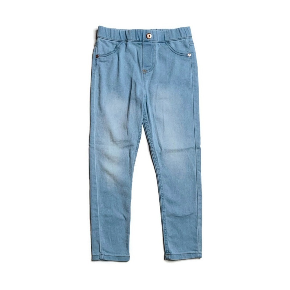 Nanette lepore girls‎ 7Y jegging jeans